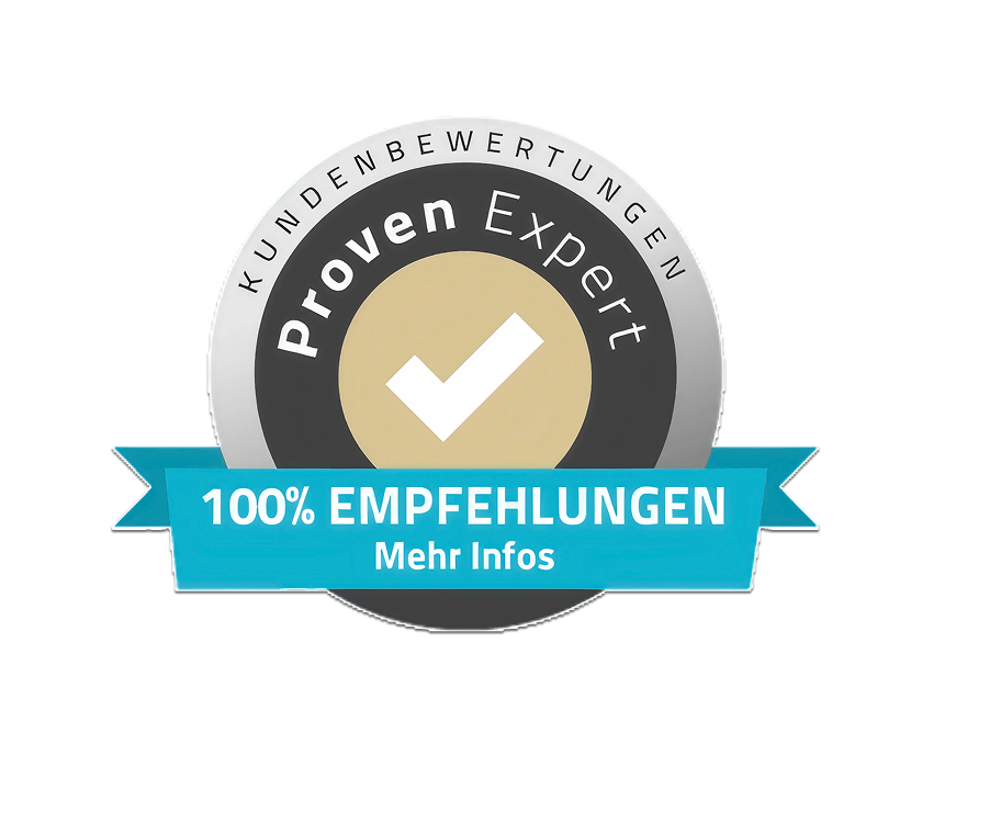 ProvenExpert